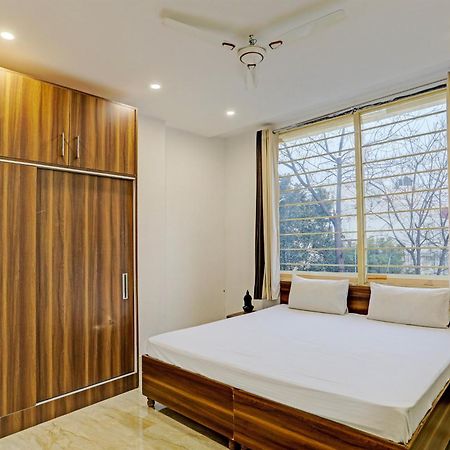 Beās Oyo Home Green View Appartments מראה חיצוני תמונה