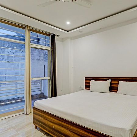 Beās Oyo Home Green View Appartments מראה חיצוני תמונה