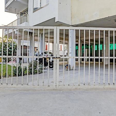 Beās Oyo Home Green View Appartments מראה חיצוני תמונה