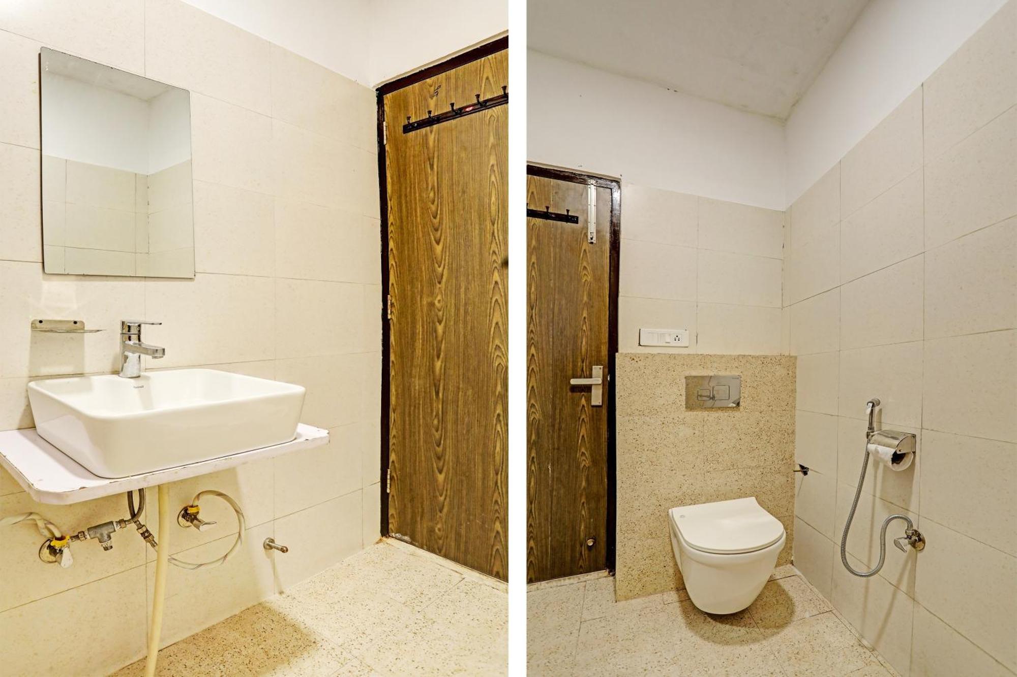 Beās Oyo Home Green View Appartments מראה חיצוני תמונה