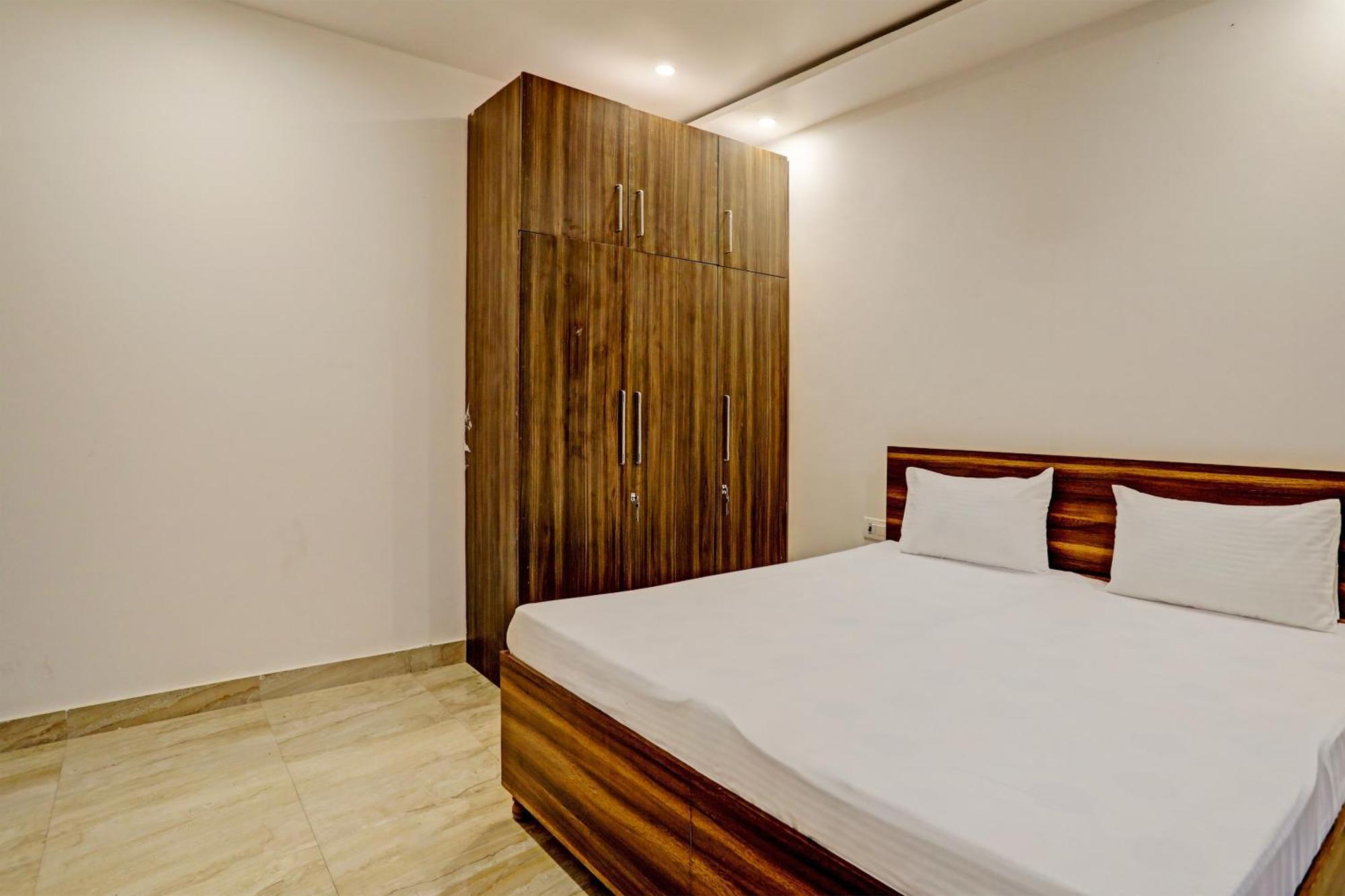 Beās Oyo Home Green View Appartments מראה חיצוני תמונה