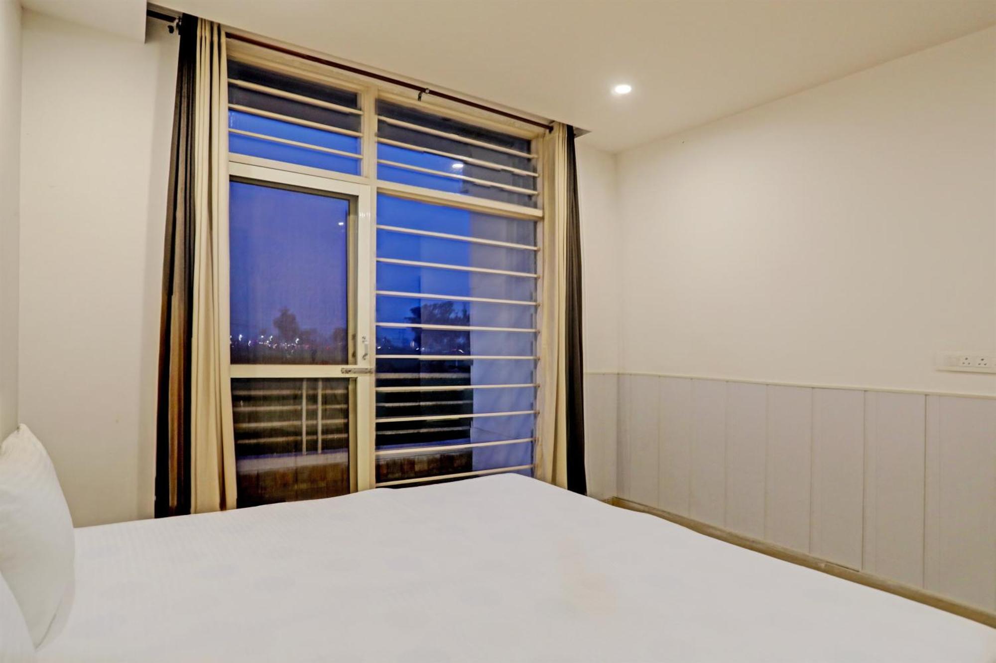 Beās Oyo Home Green View Appartments מראה חיצוני תמונה