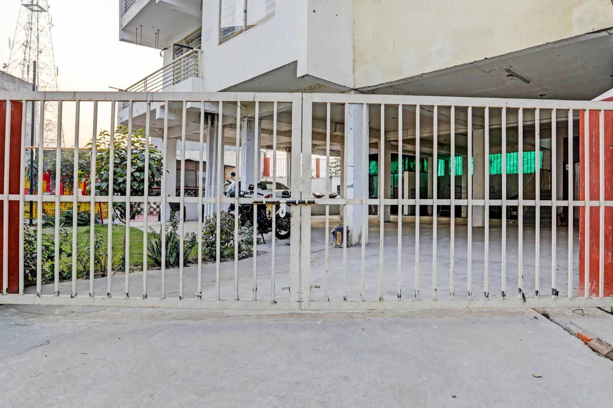Beās Oyo Home Green View Appartments מראה חיצוני תמונה