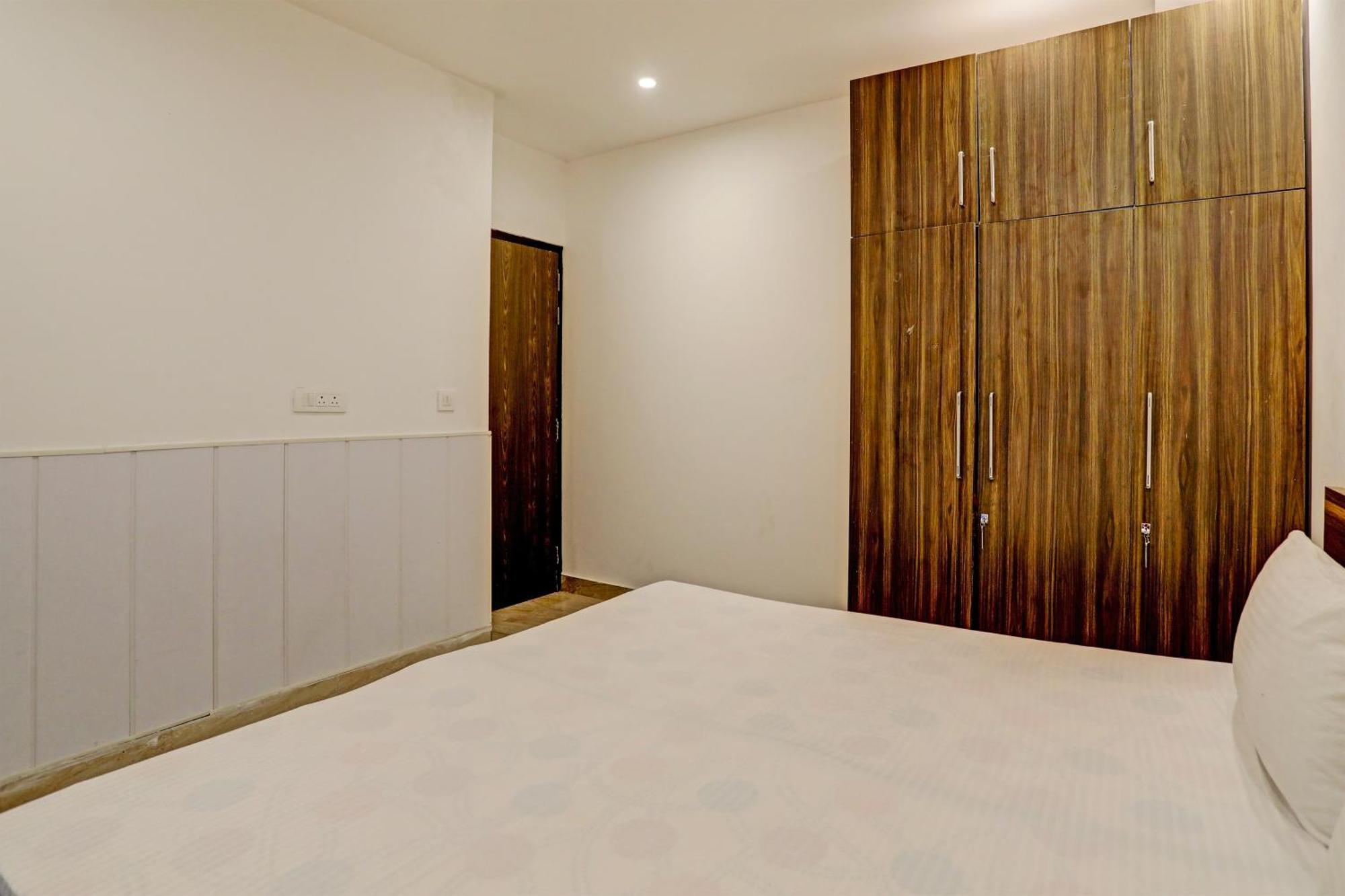 Beās Oyo Home Green View Appartments מראה חיצוני תמונה
