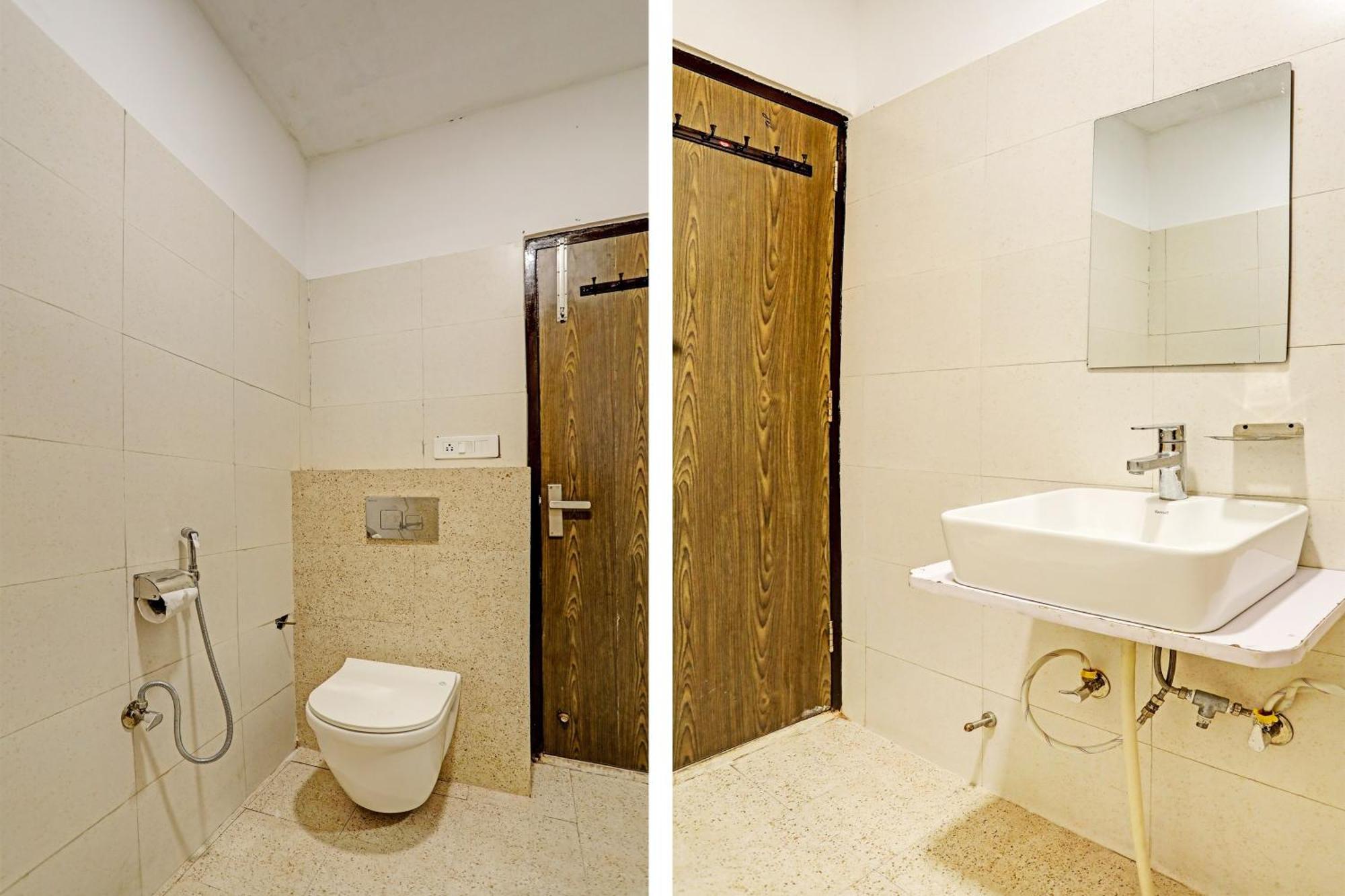 Beās Oyo Home Green View Appartments מראה חיצוני תמונה